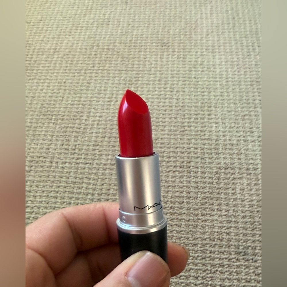 MAC in Sweet Sakura